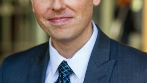 Torsten Jochem: &lsquo;Probeer een band met studenten op te bouwen&rsquo;